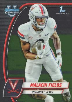 Malachi Fields