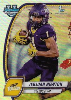Jerjuan Newton