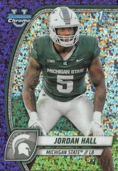 Jordan Hall