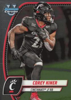 Corey Kiner