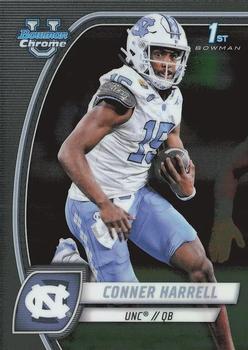Conner Harrell
