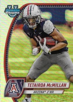 Tetairoa McMillan