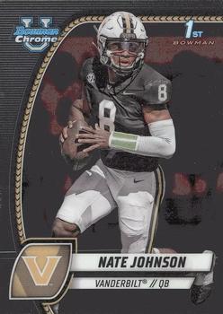 Nate Johnson