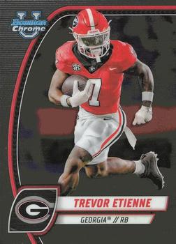 Trevor Etienne