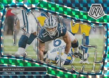 Micah Parsons