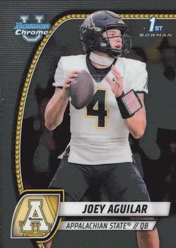Joey Aguilar