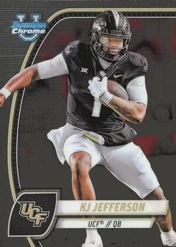 KJ Jefferson
