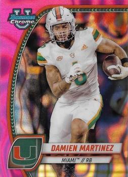 Damien Martinez