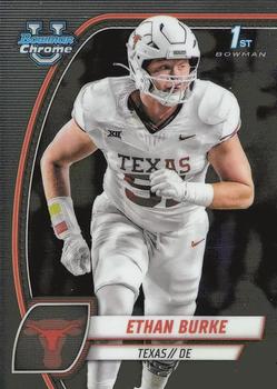 Ethan Burke