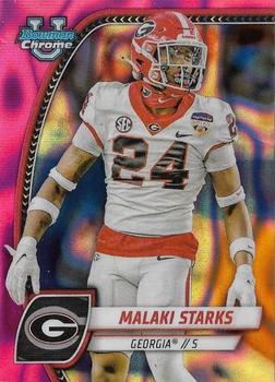 Malaki Starks