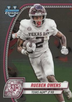 Rueben Owens