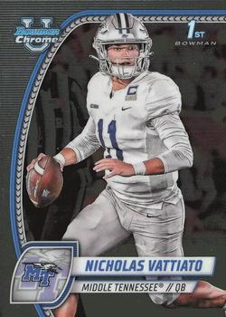 Nicholas Vattiato