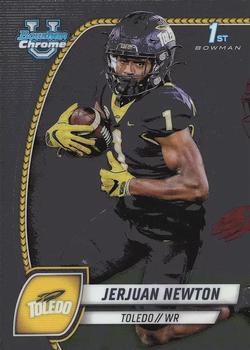 Jerjuan Newton