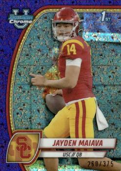 #195 Jayden Maiava