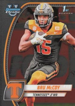 Bru McCoy