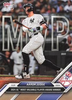 Aaron Judge