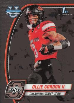 Ollie Gordon II
