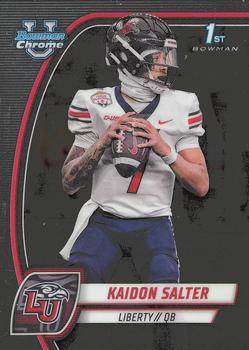 #111 Kaidon Salter