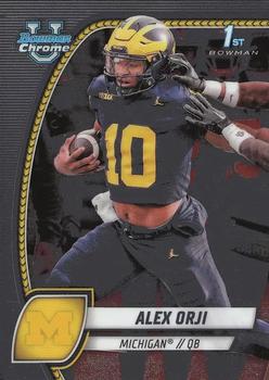 Alex Orji
