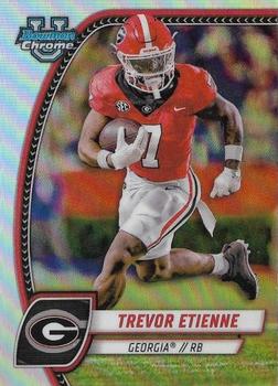 Trevor Etienne