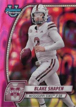 Blake Shapen
