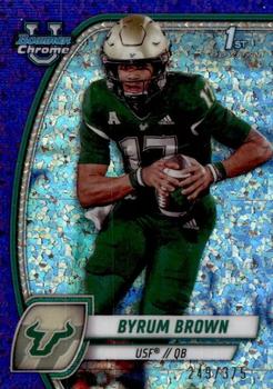 Byrum Brown