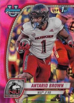 Antario Brown