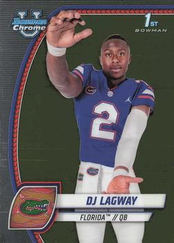 DJ Lagway