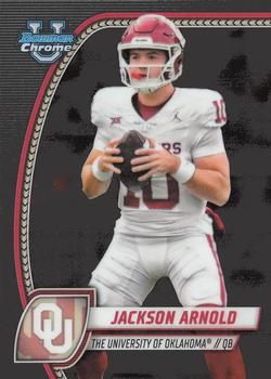 Jackson Arnold