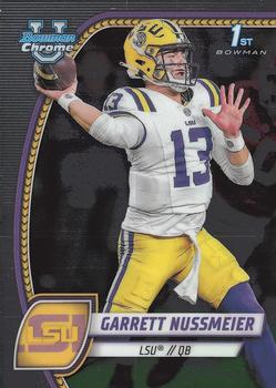 Garrett Nussmeier