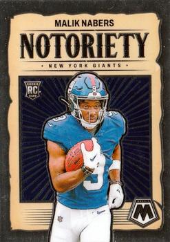 Malik Nabers