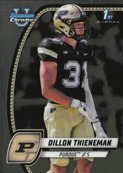 Dillon Thieneman