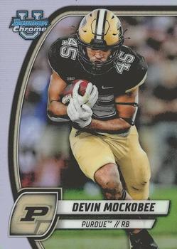 Devin Mockobee