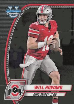Will Howard