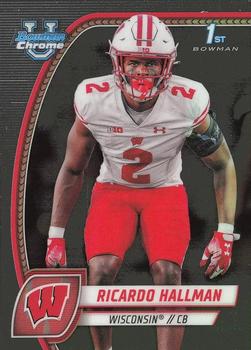 Ricardo Hallman