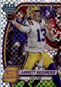 Garrett Nussmeier