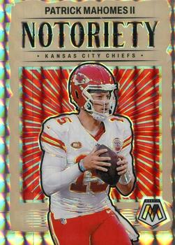 Patrick Mahomes II