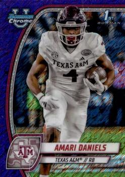 Amari Daniels