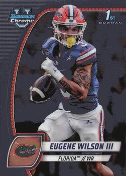 Eugene Wilson III