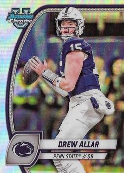 Drew Allar