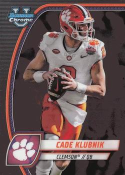 Cade Klubnik