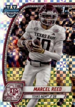 Marcel Reed