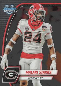 Malaki Starks
