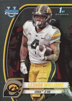 Leshon Williams