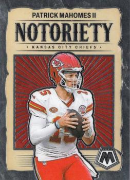 Patrick Mahomes II