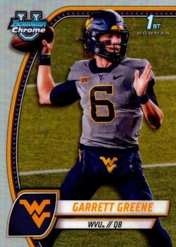 Garrett Greene