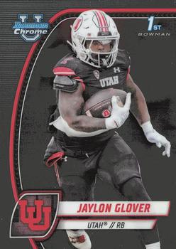 Jaylon Glover
