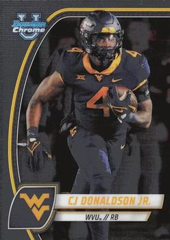 CJ Donaldson Jr.