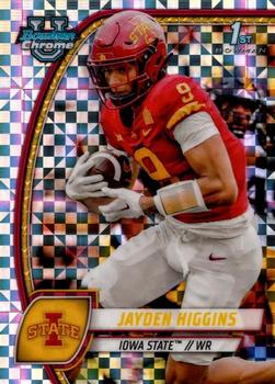 Jayden Higgins