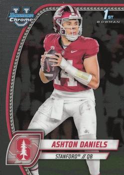 Ashton Daniels
